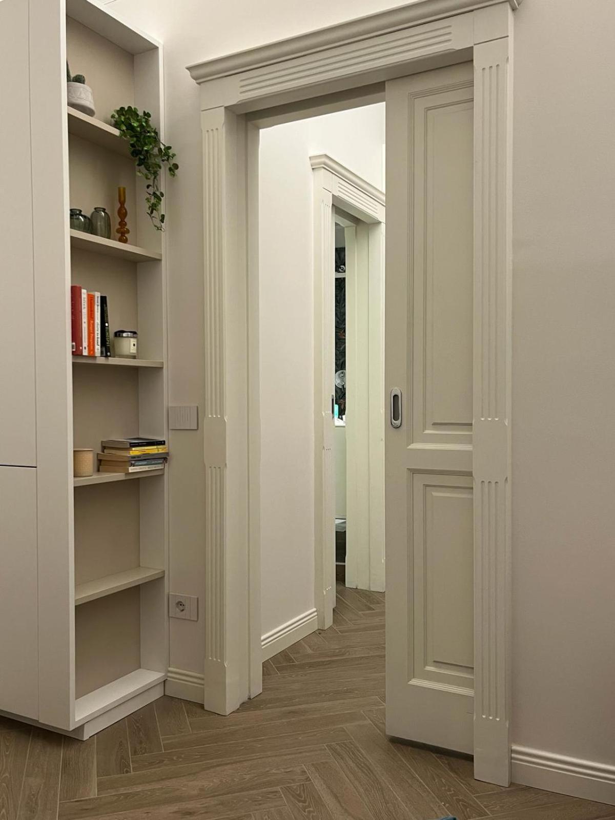 Cuore Di Brera, Unique Location, Great Charm Μιλάνο Εξωτερικό φωτογραφία