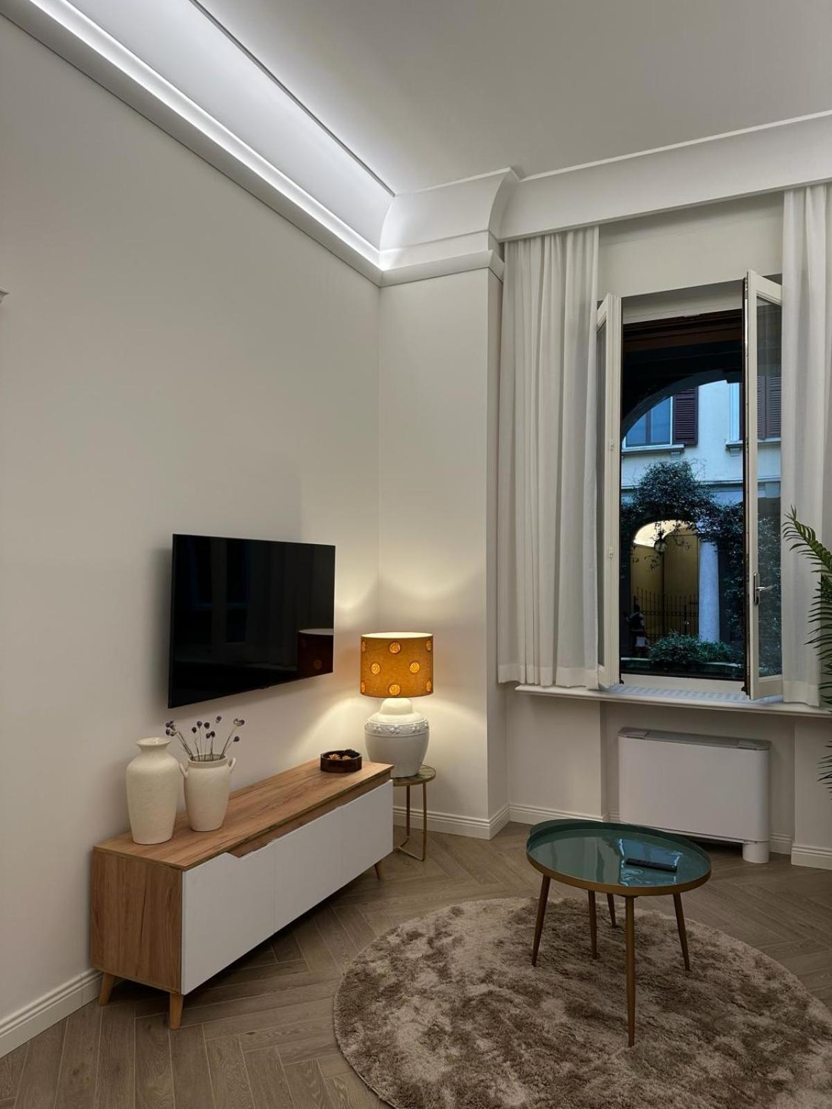 Cuore Di Brera, Unique Location, Great Charm Μιλάνο Εξωτερικό φωτογραφία
