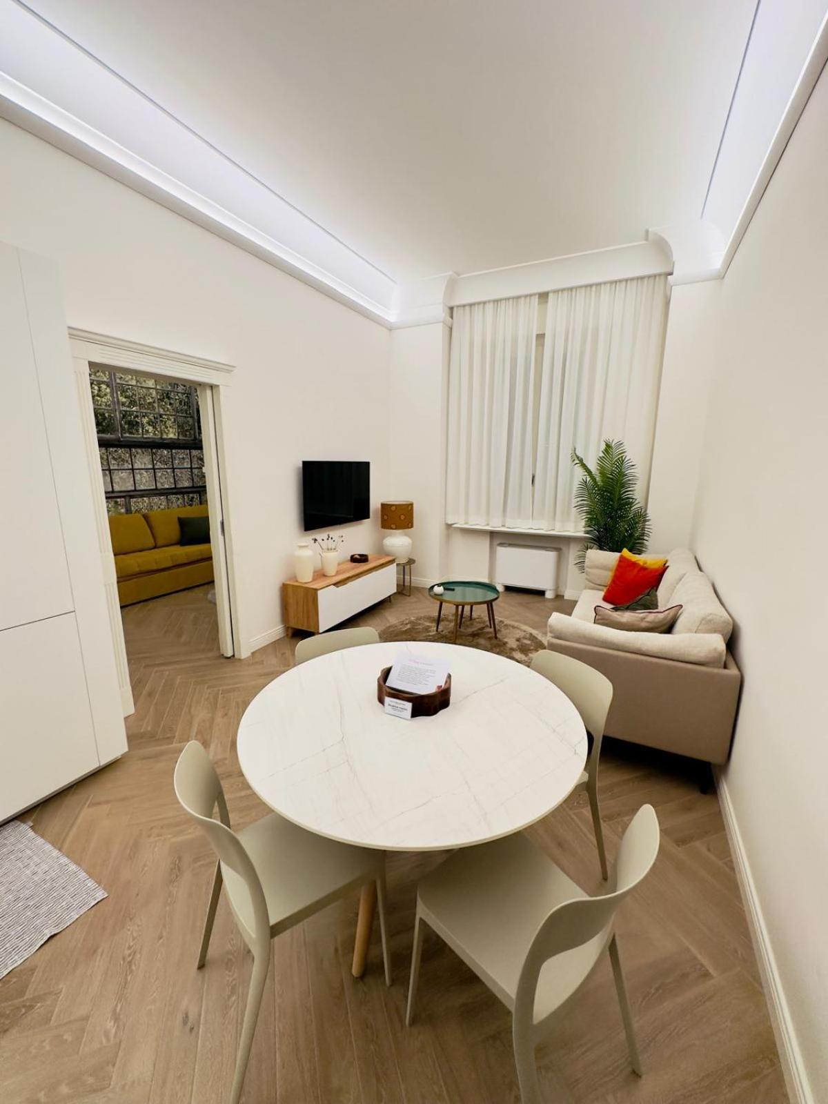 Cuore Di Brera, Unique Location, Great Charm Μιλάνο Εξωτερικό φωτογραφία