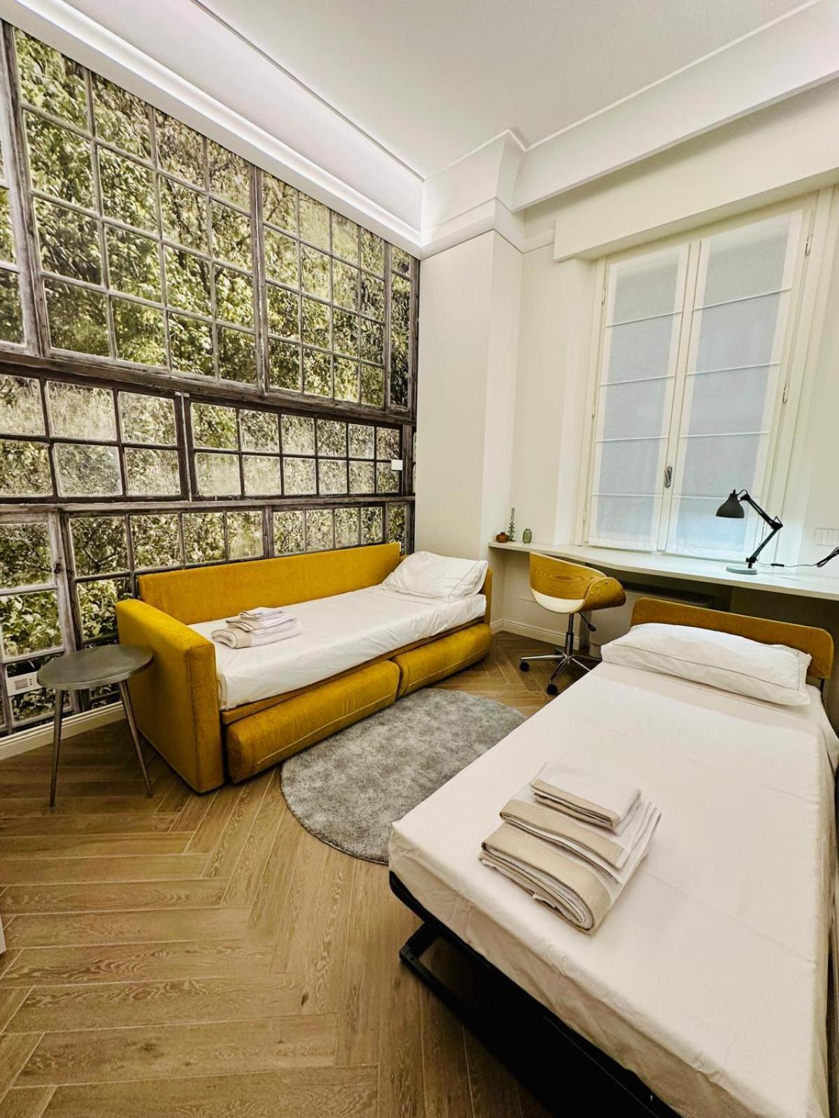 Cuore Di Brera, Unique Location, Great Charm Μιλάνο Εξωτερικό φωτογραφία
