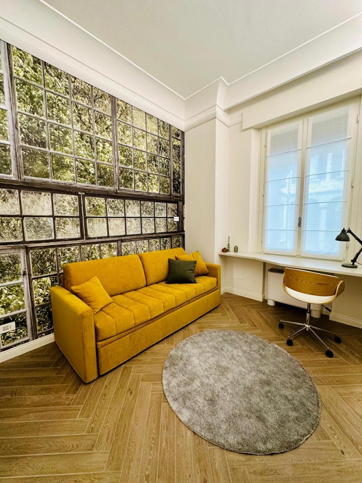 Cuore Di Brera, Unique Location, Great Charm Μιλάνο Εξωτερικό φωτογραφία