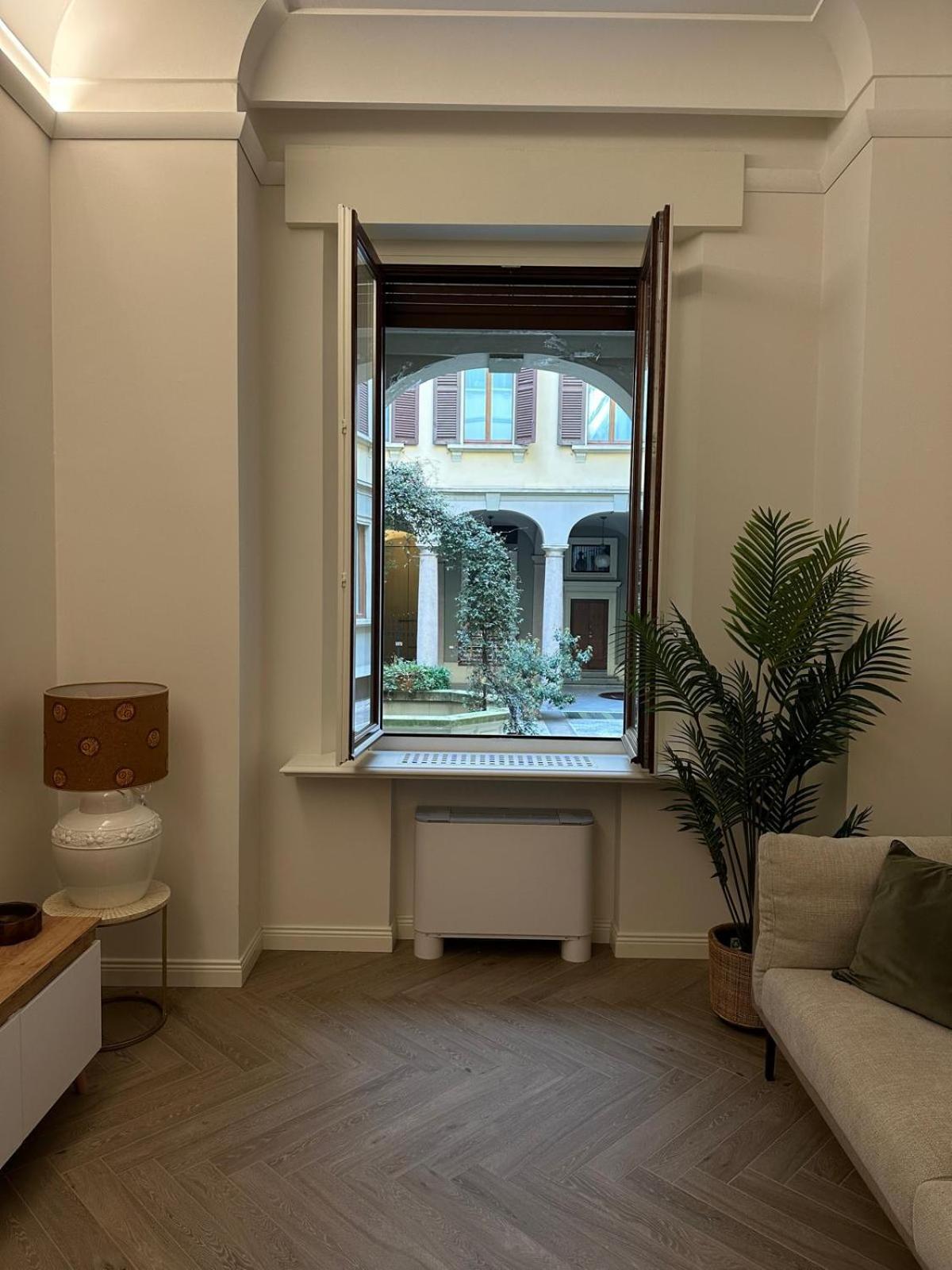 Cuore Di Brera, Unique Location, Great Charm Μιλάνο Εξωτερικό φωτογραφία