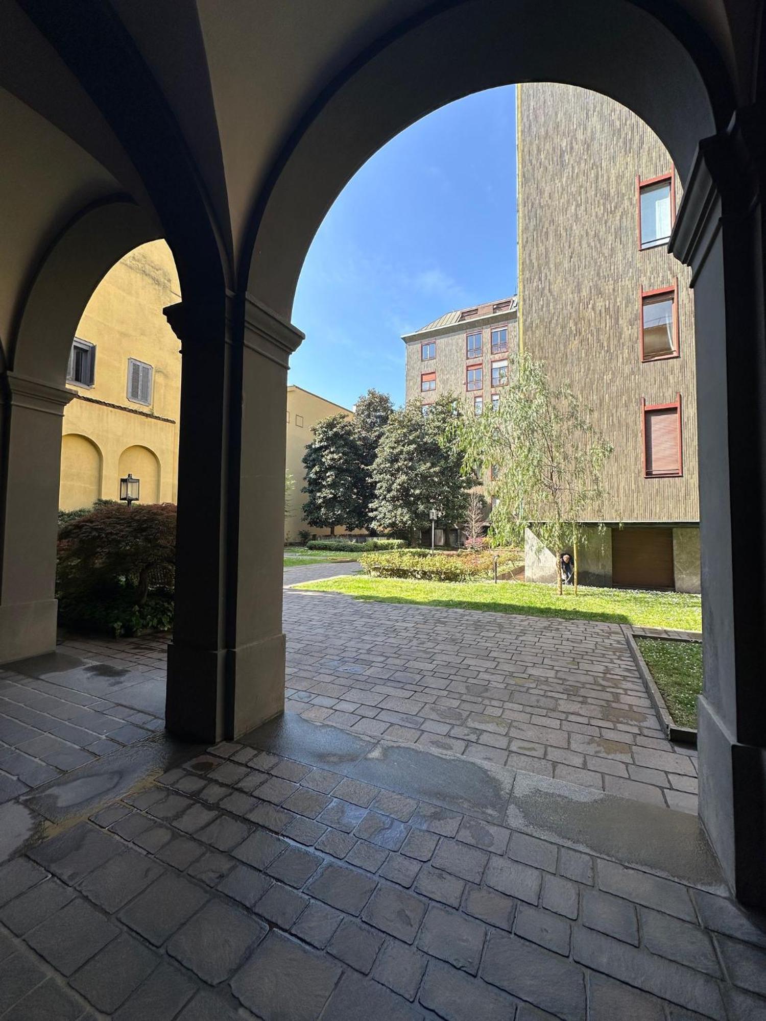 Cuore Di Brera, Unique Location, Great Charm Μιλάνο Εξωτερικό φωτογραφία