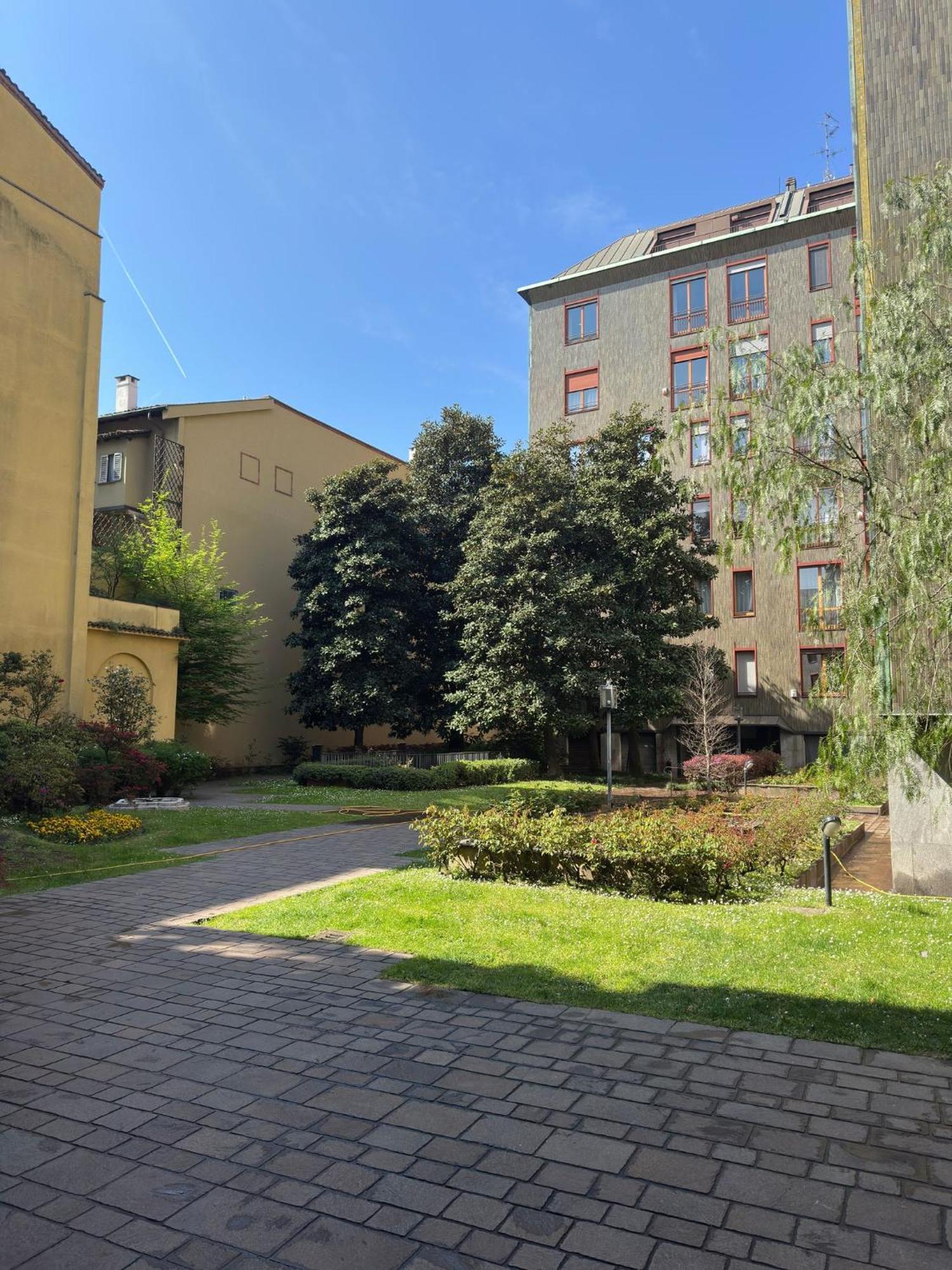 Cuore Di Brera, Unique Location, Great Charm Μιλάνο Εξωτερικό φωτογραφία